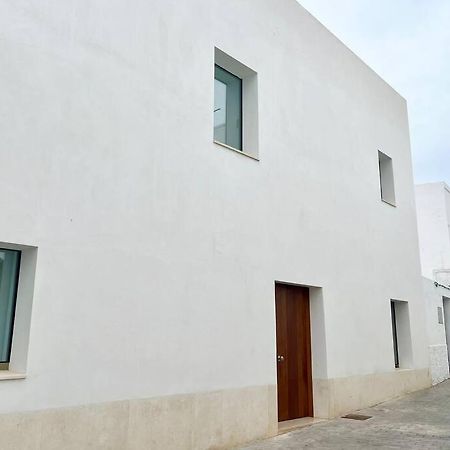 Ideal Estudio Para Parejas Conil De La Frontera Bagian luar foto