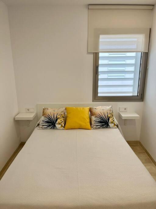 Ideal Estudio Para Parejas Conil De La Frontera Bagian luar foto